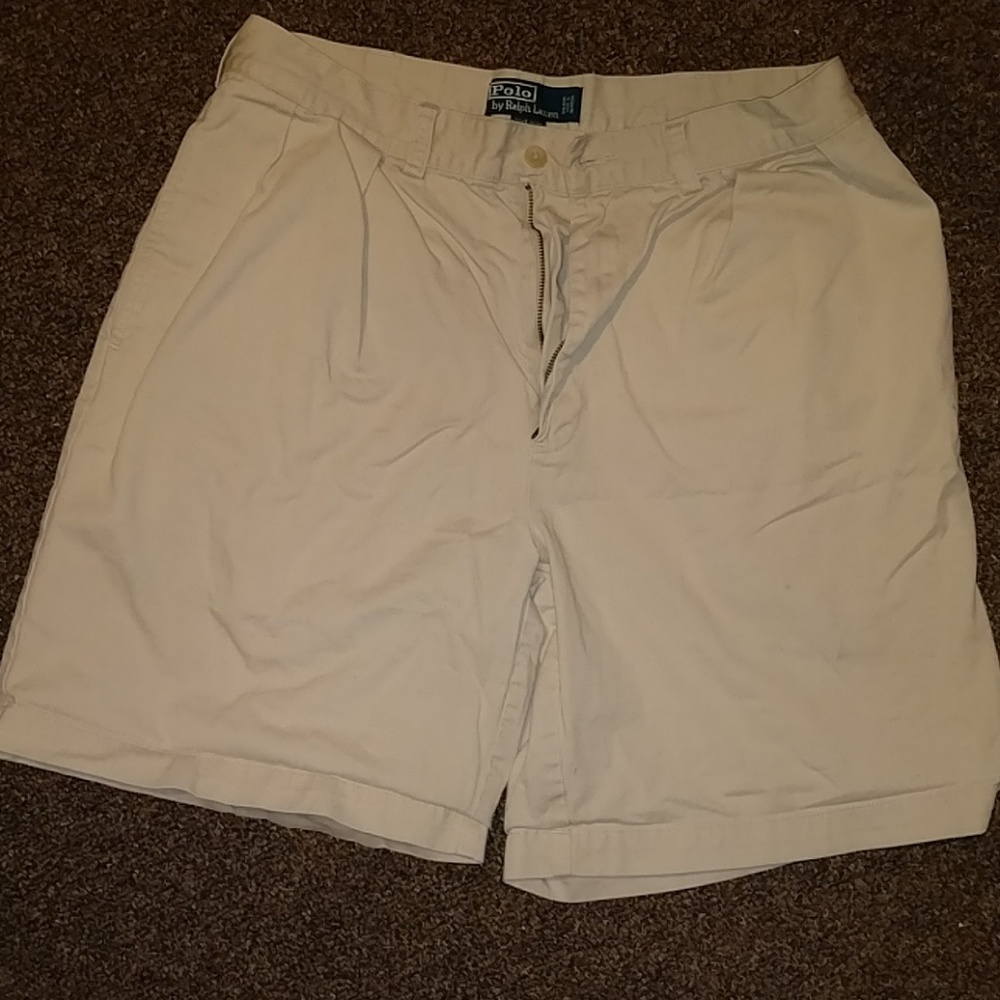 Polo Ralph Lauren Shorts
